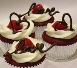 Cupcakes Gourmet
