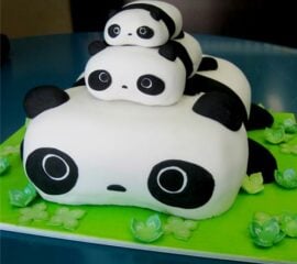 Cute Cake