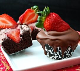 Buccellato Cake