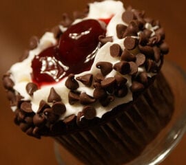 Black Forest